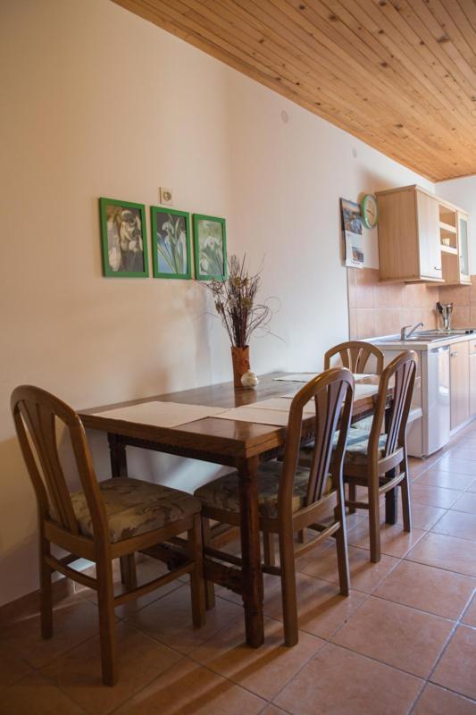Apartmaji Luka Daire Rateče Dış mekan fotoğraf