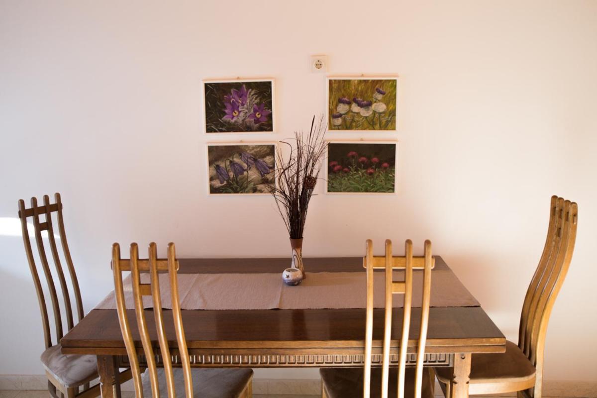 Apartmaji Luka Daire Rateče Dış mekan fotoğraf