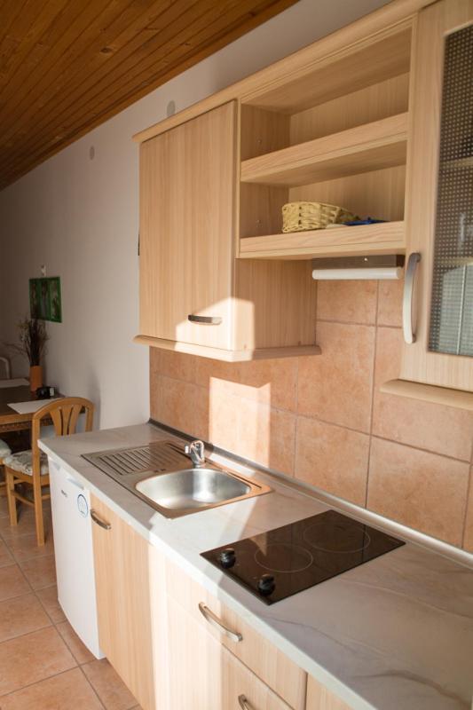 Apartmaji Luka Daire Rateče Dış mekan fotoğraf